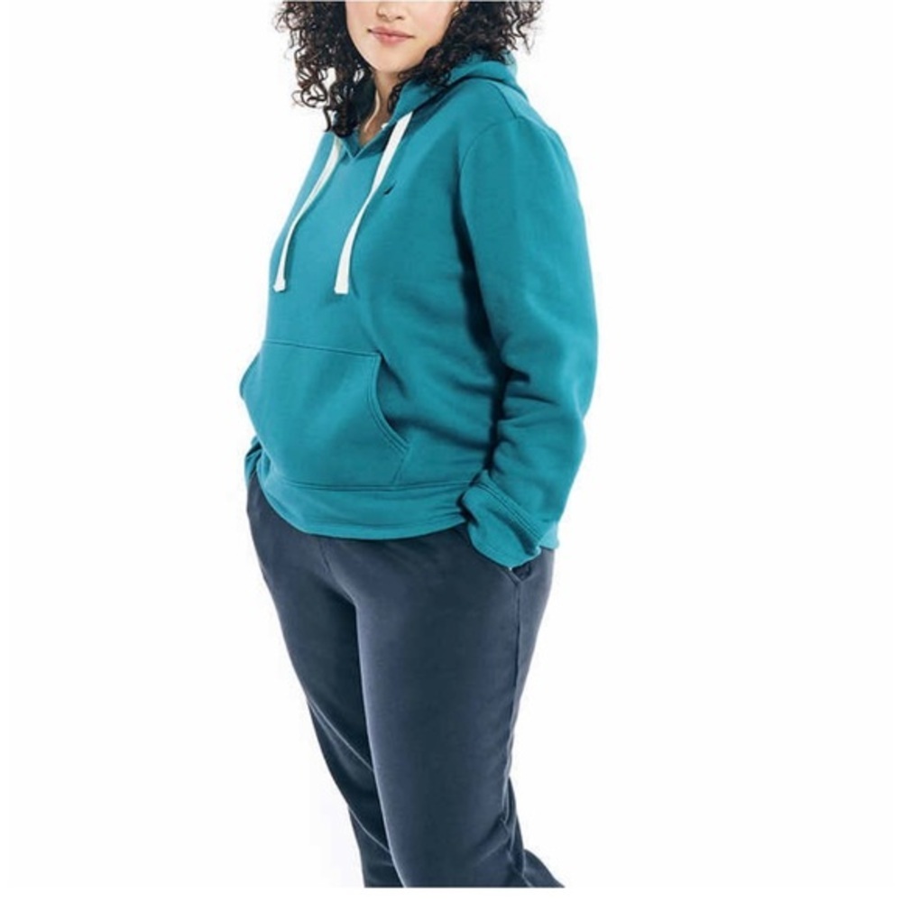 NWT Nautica hoodie